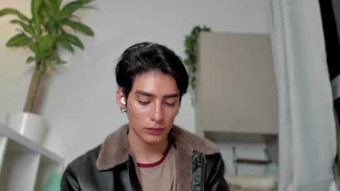 Snapshot of sebas_rosse chatting on 15, 1, 2025 sebastian online show from 15, 1, 2025
