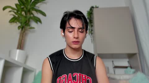Snapshot of sebas_rosse chatting on 28, 1, 2025 sebastian online show from 28, 1, 2025
