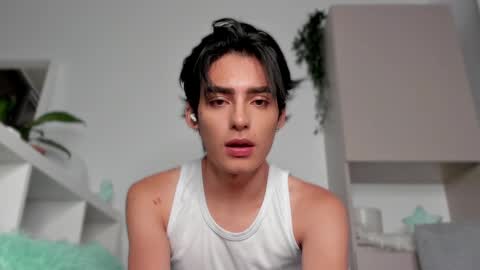 Snapshot of sebas_rosse chatting on 22, 2, 2025 sebastian online show from 22, 2, 2025