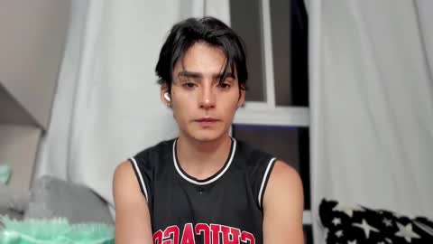 Snapshot of sebas_rosse chatting on 23, 2, 2025 sebastian online show from 23, 2, 2025