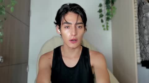 Snapshot of sebas_rosse chatting on 2, 3, 2025 sebastian online show from 2, 3, 2025