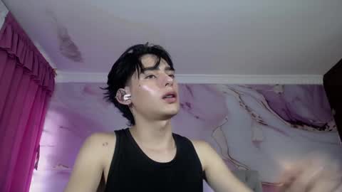 Snapshot of sebas_rosse chatting on 10, 3, 2025 sebastian online show from 10, 3, 2025