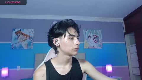Snapshot of sebas_rosse chatting on 11, 3, 2025 sebastian online show from 11, 3, 2025