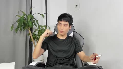 sebastian online show from 12, 1, 2026