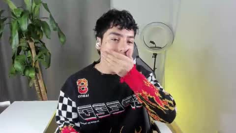 sebastian online show from 27, 2, 2026