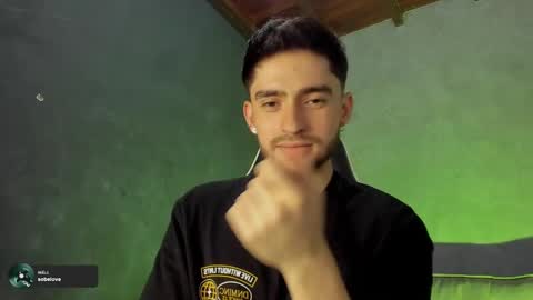 Snapshot of sebas_williams chatting on 12, 3, 2025 Sebastian online show from 12, 3, 2025