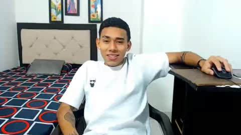 sebasbight online show from 28, 9, 2025