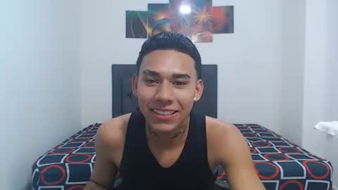 sebasbight online show from 1, 10, 2025