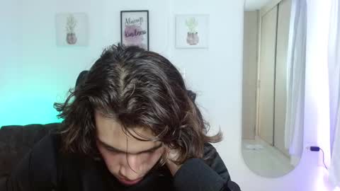 Sebas online show from 24, 2, 2025