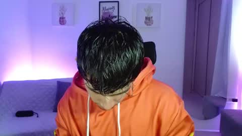 Sebas online show from 9, 3, 2025