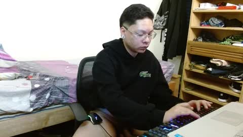 Snapshot of sebasslops chatting on 25, 1, 2025 Sebas online show from 25, 1, 2025