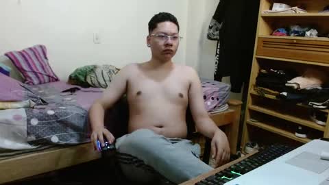 Snapshot of sebasslops chatting on 26, 1, 2025 Sebas online show from 26, 1, 2025