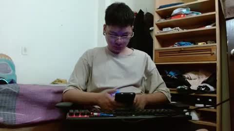 Snapshot of sebasslops chatting on 31, 1, 2025 Sebas online show from 31, 1, 2025