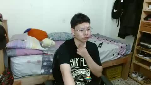 Snapshot of sebasslops chatting on 6, 2, 2025 Sebas online show from 6, 2, 2025