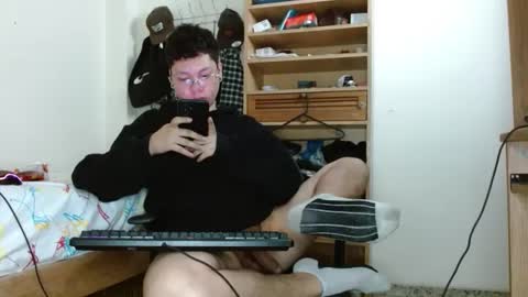 Snapshot of sebasslops chatting on 12, 2, 2025 Sebas online show from 12, 2, 2025