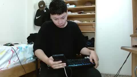 Snapshot of sebasslops chatting on 17, 2, 2025 Sebas online show from 17, 2, 2025