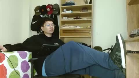 Snapshot of sebasslops chatting on 20, 2, 2025 Sebas online show from 20, 2, 2025