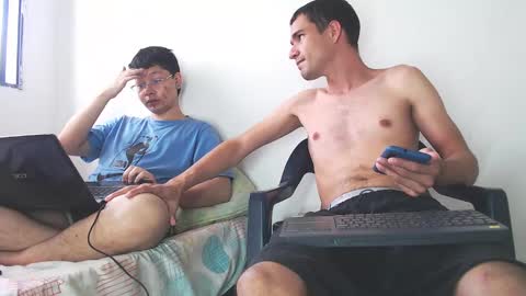 Snapshot of sebasslops chatting on 22, 2, 2025 Sebas online show from 22, 2, 2025