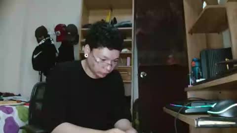 Snapshot of sebasslops chatting on 23, 2, 2025 Sebas online show from 23, 2, 2025