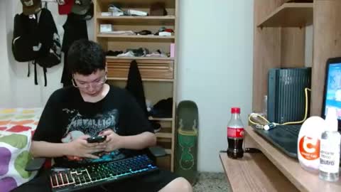 Snapshot of sebasslops chatting on 25, 2, 2025 Sebas online show from 25, 2, 2025