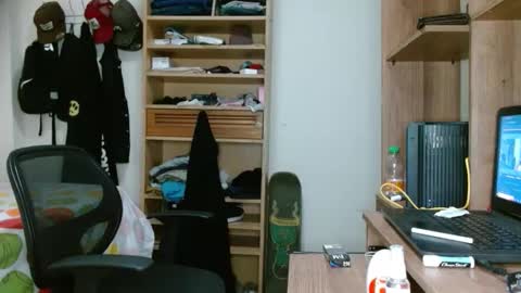 Snapshot of sebasslops chatting on 26, 2, 2025 Sebas online show from 26, 2, 2025