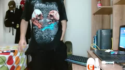 Snapshot of sebasslops chatting on 26, 2, 2025 Sebas online show from 26, 2, 2025