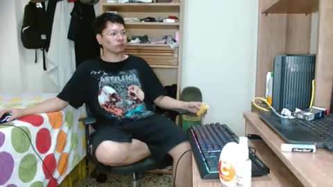 Snapshot of sebasslops chatting on 26, 2, 2025 Sebas online show from 26, 2, 2025