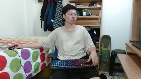 Snapshot of sebasslops chatting on 6, 3, 2025 Sebas online show from 6, 3, 2025