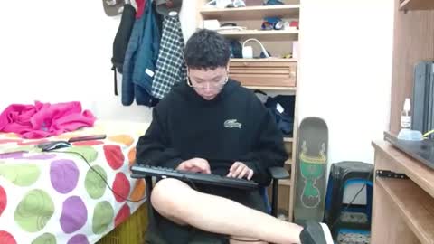 Snapshot of sebasslops chatting on 6, 3, 2025 Sebas online show from 6, 3, 2025