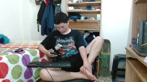 Snapshot of sebasslops chatting on 8, 3, 2025 Sebas online show from 8, 3, 2025