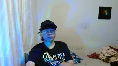 Snapshot of sebasslops chatting on 18, 10, 2025 Sebas online show from 18, 10, 2025