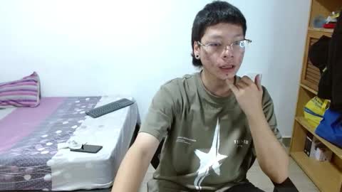 Sebas online show from 15, 3, 2026