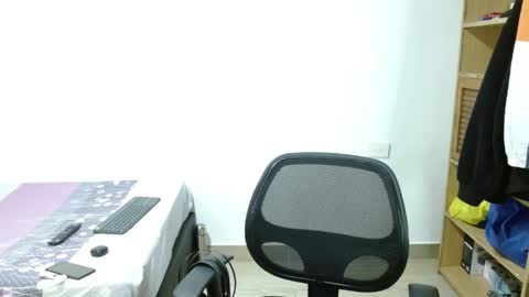 Sebas online show from 19, 3, 2026