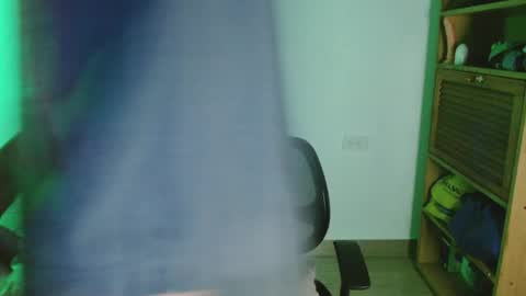 Sebas online show from 21, 3, 2026