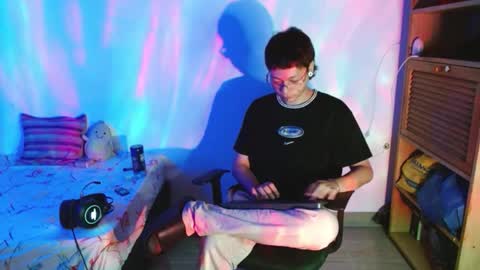 Sebas online show from 26, 3, 2026