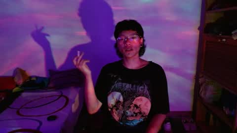 Sebas online show from 27, 5, 2026