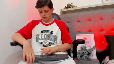 SEBAS online show from 28, 3, 2026