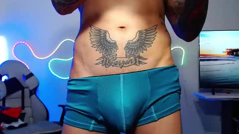 Snapshot of sebastian_025 chatting on 12, 9, 2025 Sebastian online show from 12, 9, 2025