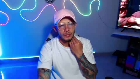 Snapshot of sebastian_025 chatting on 13, 9, 2025 Sebastian online show from 13, 9, 2025