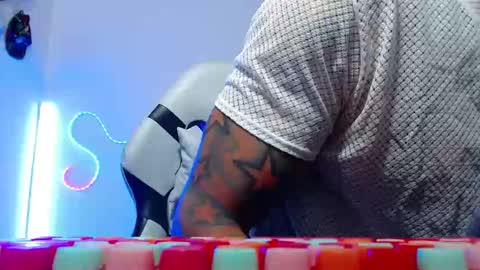 Snapshot of sebastian_025 chatting on 26, 9, 2025 Sebastian online show from 26, 9, 2025