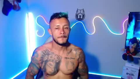 Snapshot of sebastian_025 chatting on 30, 9, 2025 Sebastian online show from 30, 9, 2025