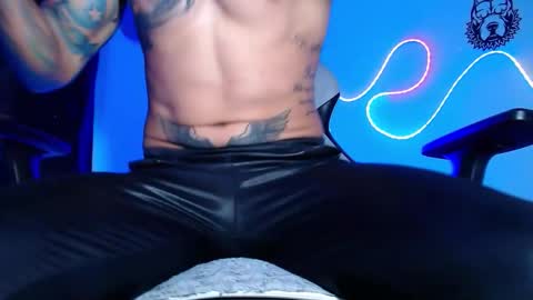 Snapshot of sebastian_025 chatting on 30, 9, 2025 Sebastian online show from 30, 9, 2025