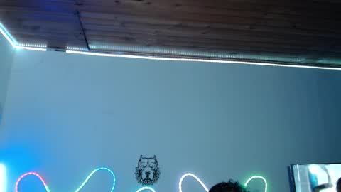 Snapshot of sebastian_025 chatting on 5, 10, 2025 Sebastian online show from 5, 10, 2025