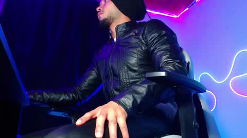 Sebastian online show from 20, 2, 2026