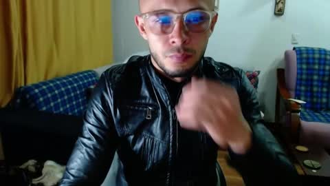 Sebastian online show from 12, 5, 2026