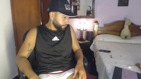 Sebastian Ferrer online show from 14, 5, 2026
