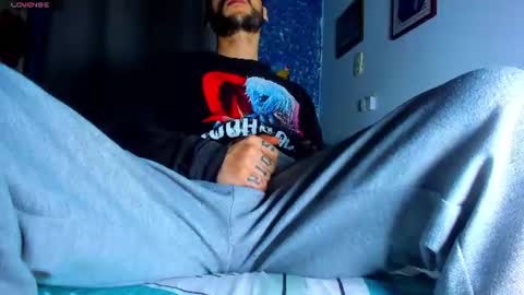 Sebastian online show from 28, 7, 2026