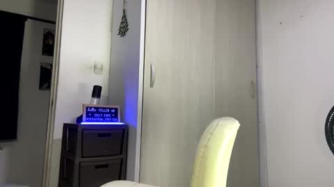 SEBASTIAN GREY online show from 16, 12, 2025