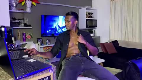 SEBASTIAN GREY online show from 6, 6, 2026