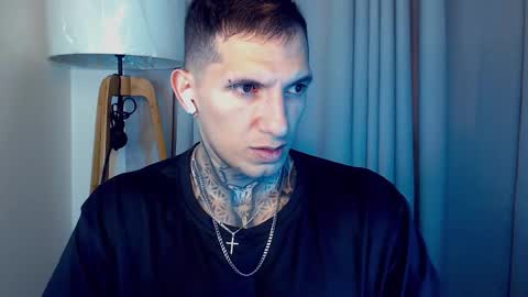 Sebastian online show from 15, 11, 2025